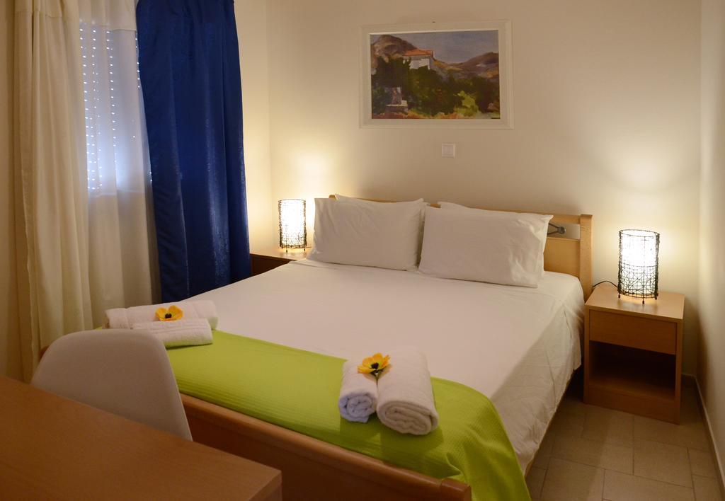 Jenny Apartment Gaios Rom bilde