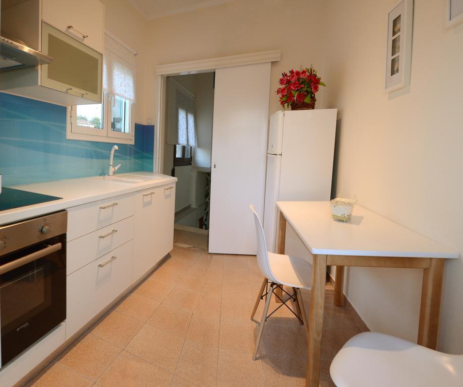 Jenny Apartment Gaios Rom bilde