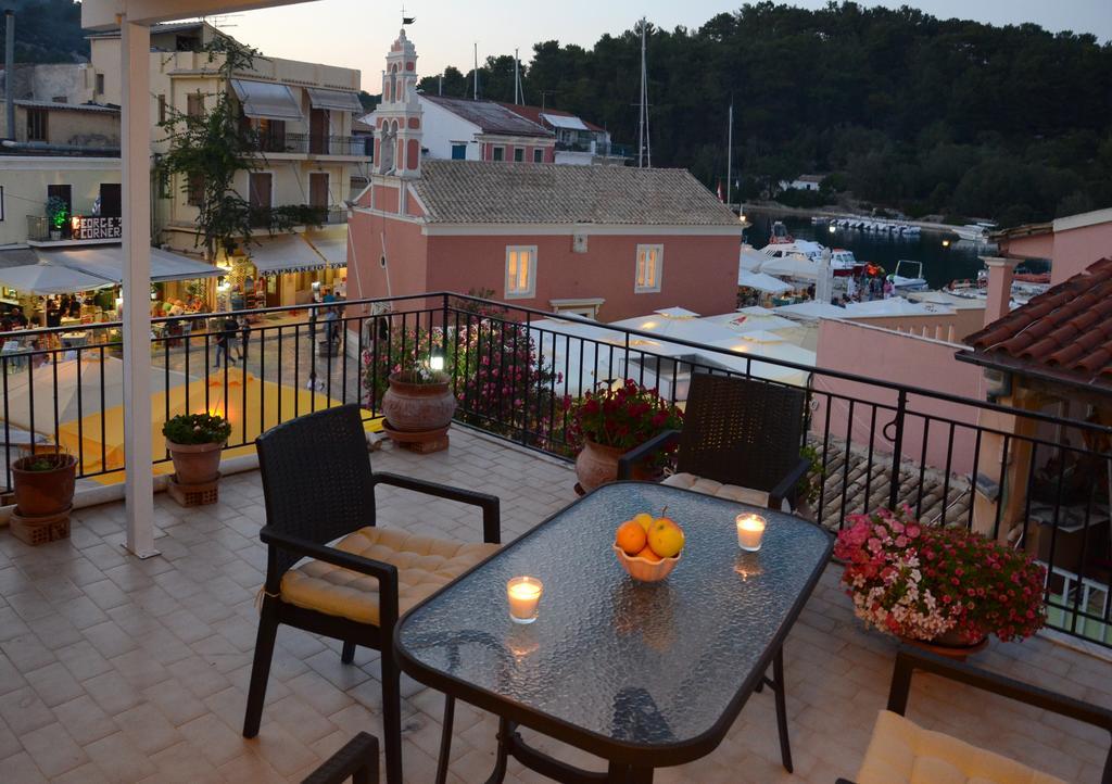 Jenny Apartment Gaios Rom bilde