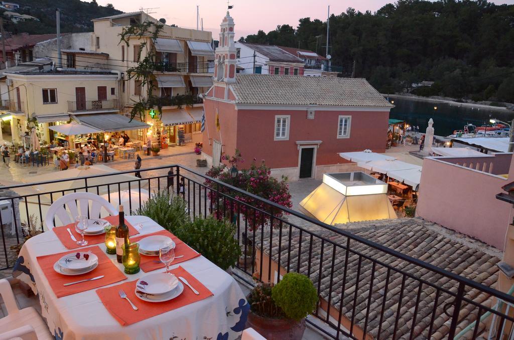 Jenny Apartment Gaios Rom bilde